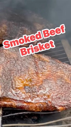 Beef Brisket! #youtubeshorts #food #cooking