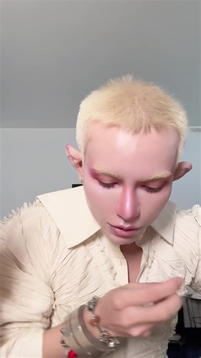 134K views · 2.3K reactions | ASMR lens đen full trồng cho show Rick Owens Paris Fashion Week 2024 | Call me Duy | Facebook