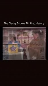268 reactions · 10 comments | Disney Store founder, Steve Burke, gives us the story of how the “specialty retail concept” came to be in this edge of your seat clip from 1992. | Disney History Channel | Facebook