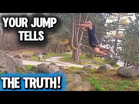 Broad Jump for Longevity, Health, and Power + EXERCISES!!!!