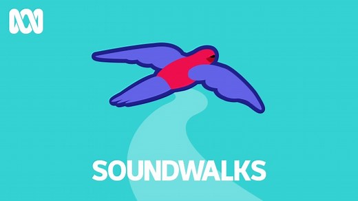 Relax and unwind with Soundwalks Podcast for pre-schoolers - ABC Kids listen