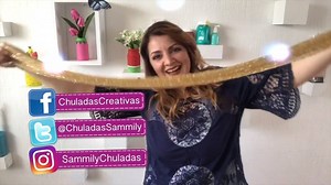 42K views · 1.4K reactions | Cómo hacer un Slime con ingredientes fáciles de conseguir y SIN BORAX  Quieres ver mucho más ideas visita mi canal  www.YouTube.com/ChuladasCreativas | Chuladas Creativas | Facebook