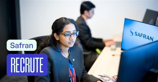 Apprenti.e - Administrateur Système d'exploitation Windows Server F/H - France, Réau