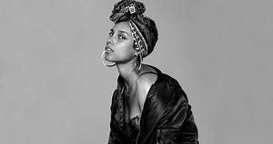 Alicia Keys - In Common (Official Audio)