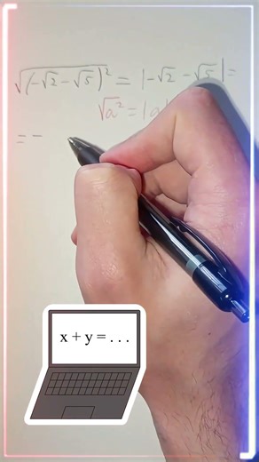 #mathshorts #stem #youtubeshorts #learnmath #mathexplained #mathbasics #educationshorts #quickmath