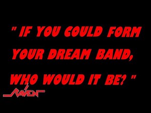 Raven - Our Dream Band
