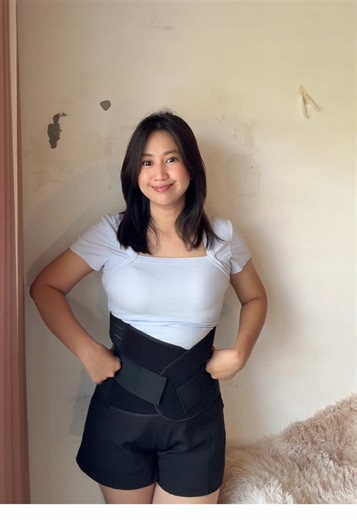 Benefits of Abdominal Belt Compression for Body Shaping