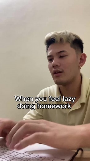 Lazy Japanese Guy: How to Handle Homework in Japan
