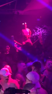 #Chicago #IML 2026 is now on the calendar. After so many years selling out in just a few weeks and having over 900 people on the waiting list trying to get tickets, this year we are going BIGGGGG! 🤸‍♀️🕺 We’ve secured a massive new venue! 2 floors, 3 rooms, double the capacity, double the chaos. 🏳️‍🌈 And we know for sure it will blow everyone’s mind once we announce it. Make sure you and your friends are receiving our emails so you don’t miss the updates for this #BrutParty #event🤸‍♀️🏳️‍🌈 