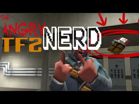 THE ANGRY TF2 NERD:The dalokohs bar