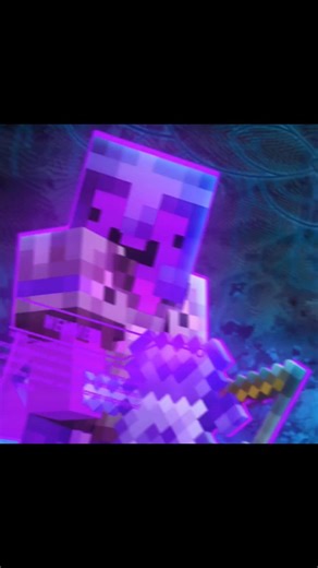 Wemmbu Aura | Purple Blob | #unstablesmp #wemmbu #eggchan