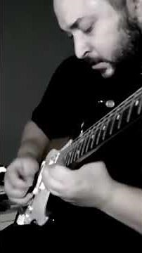 Simple Arabic Guitar Melodies