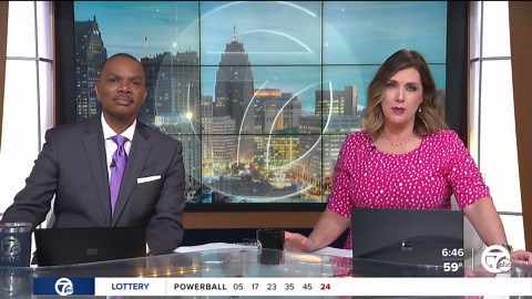 I-375 project to reconnect Detroit communities begins this fall, set to be finished in 2029