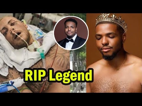 American Legend TikTok Star Malik Taylor Died Today💔 Tiktoker Malik Taylor who passed away today