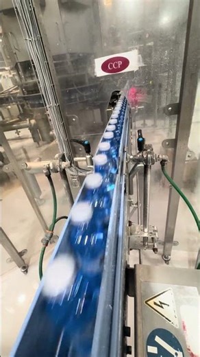 Filler machine good running #goodproduction #nothingimposibleinthisworld
