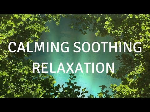 CALMING SOOTHING RELAXATION (VOICE only) A guided meditation FOR DEEP SLEEP