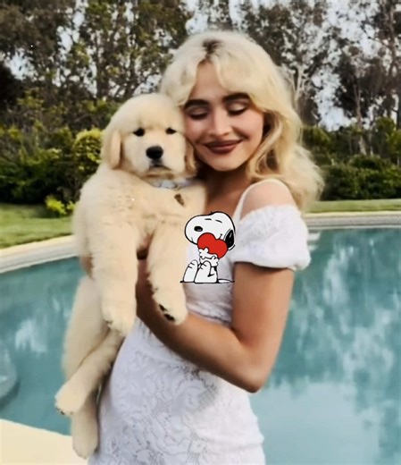 Sabrina Carpenter Edit Compilation