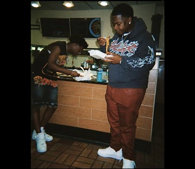 Fatt Macc x Baby Mel Type Beat “Trap or Die”