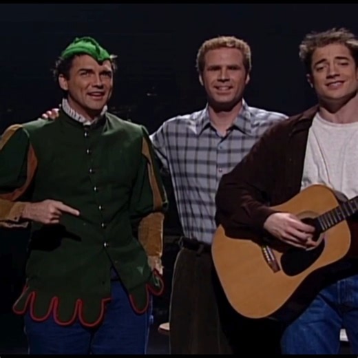 BEST OF NORM MACDONALD 🅪 on Instagram: "When Brendan Fraser sings songs about his too-close friendship with Will Ferrell, all of the cast (Tim Meadows, Colin Quinn, Molly Shannon, Ana Gasteyer) gets creeped out, except Norm Macdonald. [Season 23, 1997] Follow @normmacdonalddaily for more! #normmacdonald #normmacdonaldbest #norm #comedylegend #normfans #RIPNorm #Bestofnormmacdonald #commedian #shorts #standupcomedy #comedyshorts #normmacdonaldjokes #funny #funnymomentsofnorm #standupcomedy #come