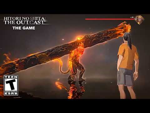 (2026) NEW ANIME FIGHTING GAME REVEAL! - Official Gameplay Trailer