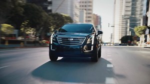 The people have spoken. | Cadillac