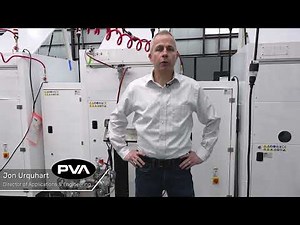 PVA - Pro Tip #25: Troubleshooting Bubbles