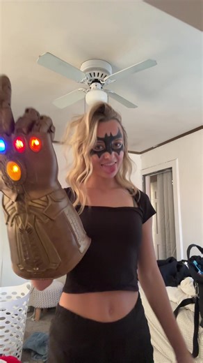 Is This Tuff? Exploring Batman and Superhero Culture