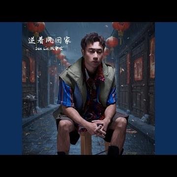 逆着风回家