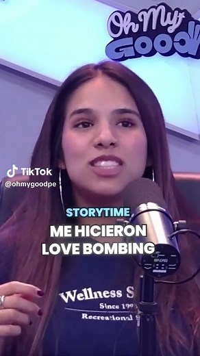 El fenómeno del Love Bombing explicado