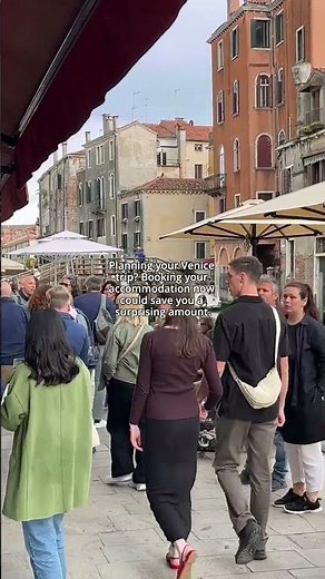 Cheap Hotels in Venice | How to stay on a budget