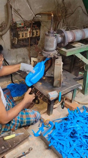 From raw materials to finished product—the amazing factory process of making a thermos!