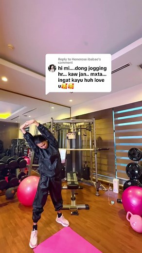 Get Fit and Healthy with Sammy J's Jab Routine