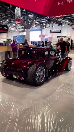 Awesome 🍒🇺🇲 | Classic American Cars