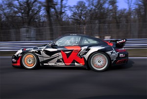 Who Has the Best Sounding Porsche 997 Turbo Exhaust