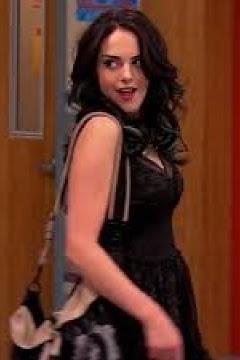 VICTORiOUS - Give it Up (karaoke - sing as Jade)