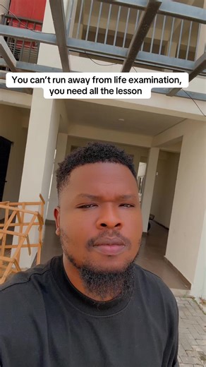 Life examination | Life Lessons