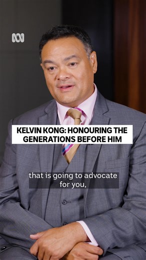 2026 Wang Gungwu Lecture speaker Professor Kelvin Kong reflects on the strength of family across his Chinese-Malaysian and Aboriginal Australian heritage and the generations of sacrifice that shaped his path. From staying connected with relatives in Malaysia and Hong Kong, to learning from his twin sisters on his journey to becoming an ear, nose and throat surgeon, he’s a reminder that success is never achieved alone. Watch his full speech on the 2026 Wang Gungwu Lecture special, on ABC Australi