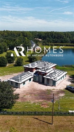 Behind the Walls | AR Homes — Part 1