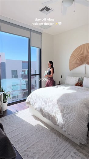 Residency Insights: A Day in the Life of a Neurology Resident