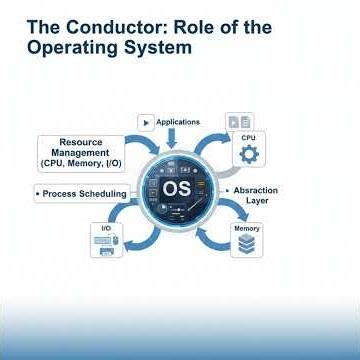 From Code to Computer Magic #systemdesign #code #execution