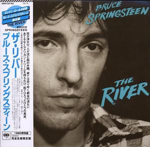 Bruce Springsteen - The River