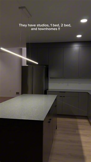 Edmonton! I got invited by Inglewood Lofts to tour some of their brand-new rental units, and honestly thought this place was so cool These are modern-style lofts right in the heart of Inglewood, and they’ve got some amazing incentives happening right now: 1.5 months free rent 6 months free parking Heat included Water is a flat $50 Security deposit only $1,000 Super affordable super modern = such a win. If you want to check one out or need more info, shoot me a message! Paid*** #edmonton #edmonto