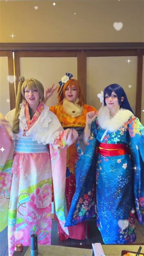 Look at Me~! #コスプレ #cosplay #lovelive