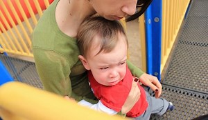 9 Tips for Dealing with Child Tantrums Effectively