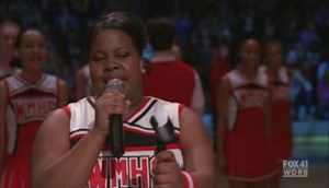 Glee Season 1 Episode 16