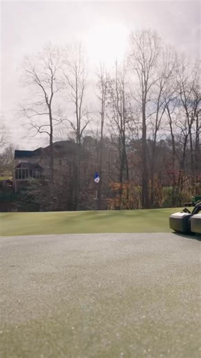 The people behind the course 👏⛳️ Our maintenance team works tirelessly to keep Skybrook looking its best. Thank you for everything you do for our community! | Skybrook Golf Club