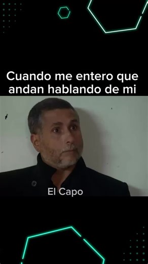 🥷🗣️✍️ #elcapofrases