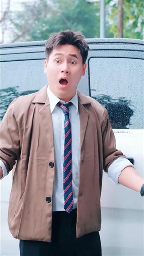 Strange SOS… Kindness Responded ✨#liam