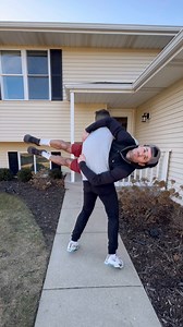 5.6M views · 183K reactions | How to greet someone. Part 2 | Daniel LaBelle | Facebook