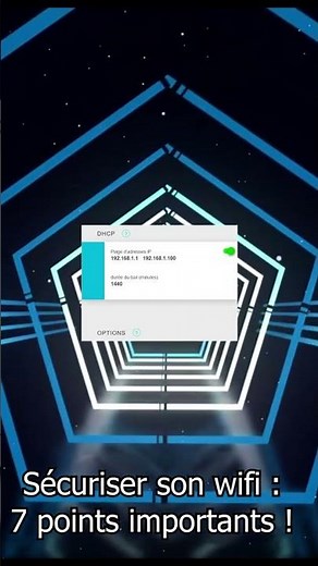 Comment sécuriser votre réseau WIFI en 7 points ?